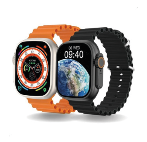Reloj Inteligente Krip KT2