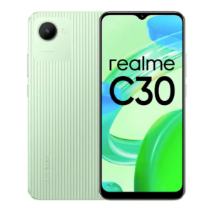 Realme C30 - Image 3