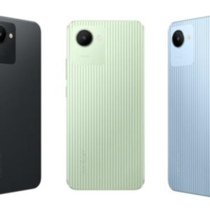 Realme C30 - Image 4