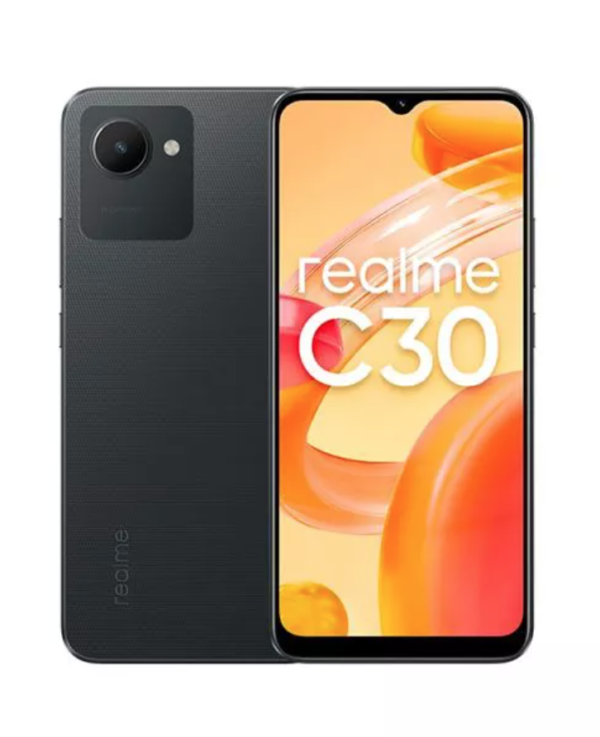 Realme C30