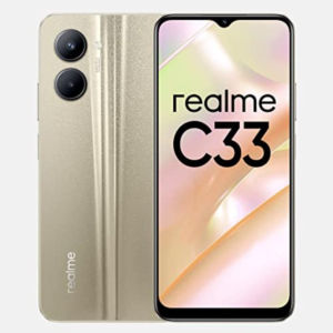 Realme C33 - Image 2