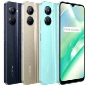 Realme C33 - Image 5