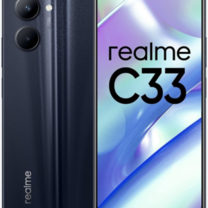 Realme C33 - Image 4