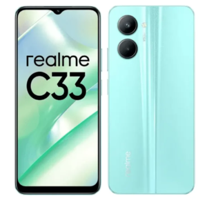 Realme C33 - Image 3