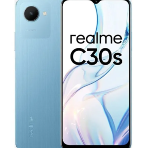 Realme C30s - Image 3