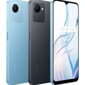 Realme C30s - Image 4