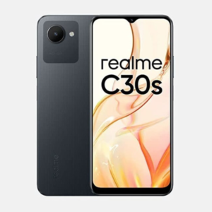 Realme C30s