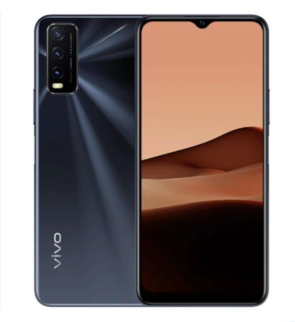 Vivo Y20