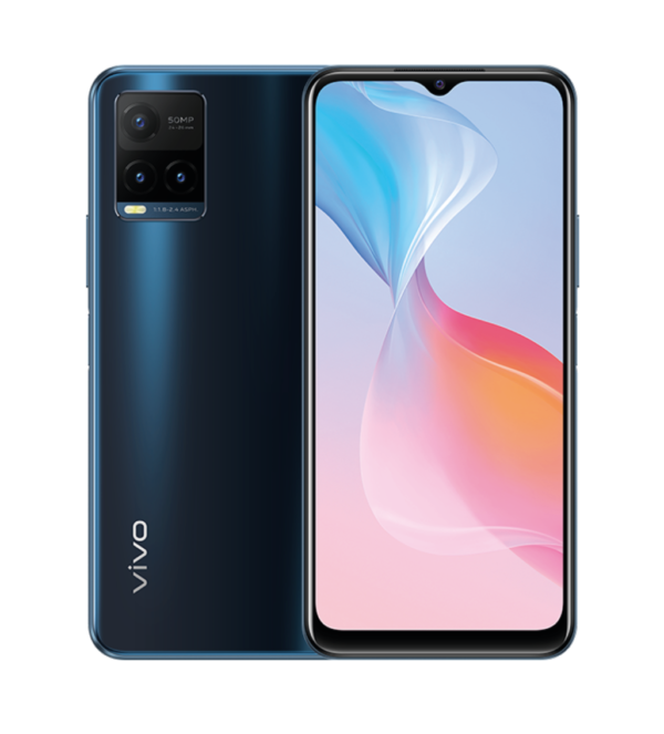 Vivo Y21s