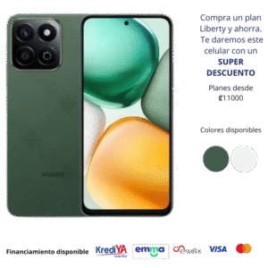 HONOR PLAY 9T 256GB 8GB