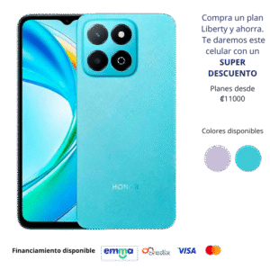 HONOR PLAY 9A 64GB 4GB