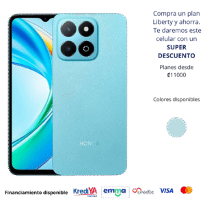 HONOR PLAY 9C 256GB 6GB