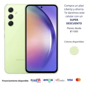 SAMSUNG A34  5G 8gb+256gb