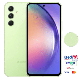 SAMSUNG A54 5G 6gb+128gb