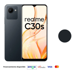 Realme C30s