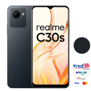 Realme C30s