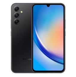 SAMSUNG A34  5G 8gb+256gb