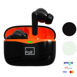 Audifonos Pall B-MAX