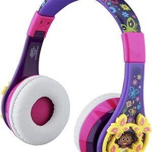 Auricular Bluetooth para niña Encanto