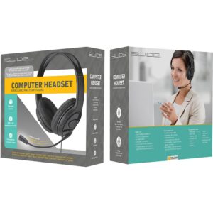 Auricular para computadora