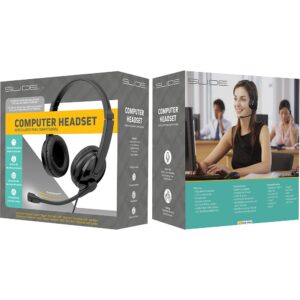 Auricular para computadora
