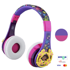 Auricular Bluetooth para niña Encanto