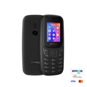 Celular básico IPRO K1