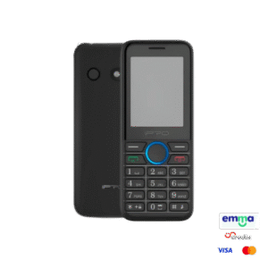 Celular básico IPRO K2 Con Facebook y Youtube