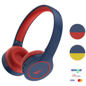 Audifonos Náutica H120