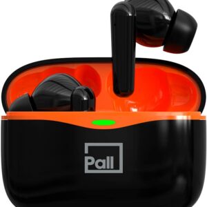 Audifonos Pall B-MAX