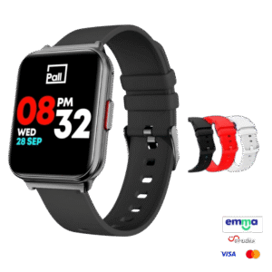 Pall S-One Plus
