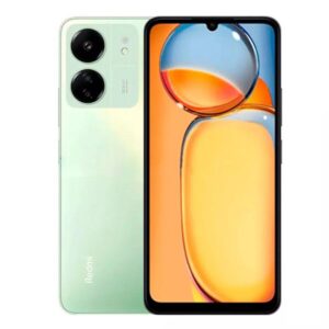 REDMI 13C 4GB+128GB Verde