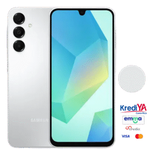 SAMSUNG A16 5G 128GB 6GB