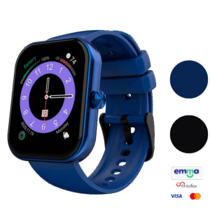 Reloj Inteligente Future Fit Ultra 2
